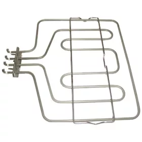   Fűtőelem felső hő / grill EGO 20.40843.000, mint a sütő NEFF 00290149