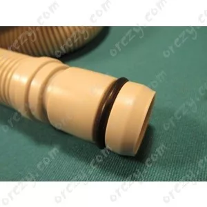 BOSCH mosogatogep uritotomlo 1,95 m 22 mm egyenes vegek O-gyuru 00298564