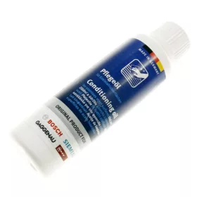 Bosch/Siemens Ápoló olaj modern rozsdamentes acél felületekre – 100 ml – Bosch, Siemens, Gaggenau, Neff (00311567)