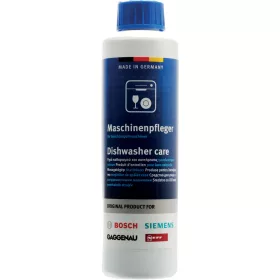 Bosch mosogatógép tisztító