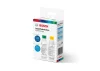 AquaWash&Clean Tisztító Készlet Bosch Takarítógépekhez – 2x100 ml – Szőnyeg- és kárpittisztító (BBZWDSET kompatibilis)