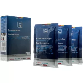 Bosch Mosogatógép ápolópor 3 x 45 g (00312195)