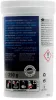 Bosch Vízkőmentesítő por - 250 g - Mosó- és mosogatógépekhez (00312341)