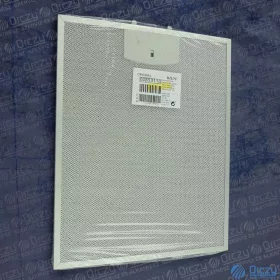 Zsírszűrő, fém (eredeti) BOSCH páraelszívó