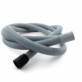   BOSCH mosógép 2,3 m Kifolyócső 24/21 mm, 180° mosogatógép (00354124)
