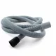 BOSCH mosógép 2,3 m Kifolyócső 24/21 mm, 180° mosogatógép (00354124)