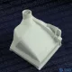 Mosószertartóház  (eredeti) BOSCH mosógép