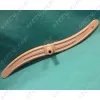 Szórókar BOSCH 00369656 lefelé szürke mosogatógépekhez