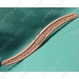 Szórókar BOSCH 00369656 lefelé szürke mosogatógépekhez