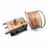 SIEMENS hűtőgép hőfokszabályzó 077B 5022