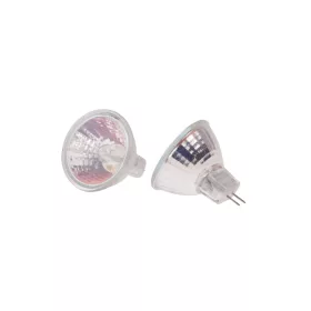Halogén Izzó Bosch Páraelszívóhoz – 12V 20W MR11 – GU4 foglalat (00175069 kompatibilis)