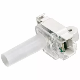 Bosch Mosogatógép InfoLight LED Modul – Piros fényű, padlóra vetítő – SMV, SN szériákhoz (00424819)