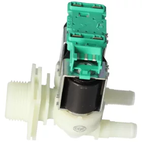 BOSCH mosogatógép 2 utas 180° Mágnesszelep mosógép
