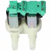 2 utas 180° Mágnesszelep (eredeti) BOSCH mosógép