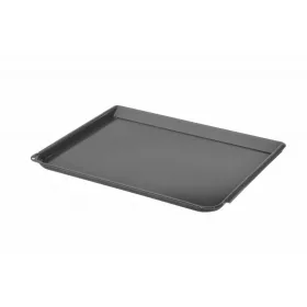   BOSCH / SIEMENS / BALAY sütő/főzőkészülék backblech emailiert 455X370X20MM
