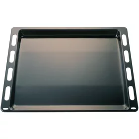   BOSCH / SIEMENS / BALAY sütő/főzőkészülék HZ331071 sütötálca zománcozott 441X370MM