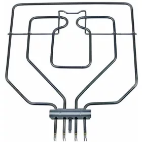   Neff sütő/főzőkészülék fűtőelem 00438196 EGO 20.41384.030 felső hőmelegítő rács kettős kemence kályhához