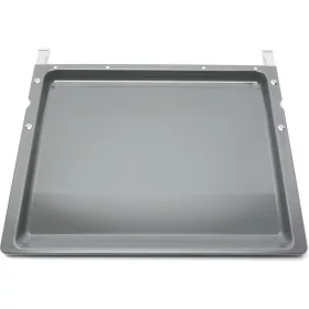   BOSCH / SIEMENS / BALAY sütő/főzőkészülék HZ24100 sütőtálca, 405X432MM