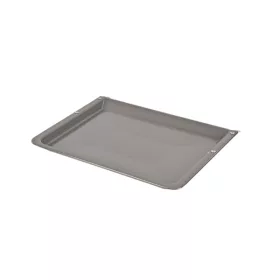 Zománcozott Sütőtepsi Bosch / Siemens / Neff Készülékekhez – 455 x 375 x 30 mm – HEZ331000 / 00434175 (00434175 kompatibilis)