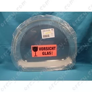 Ajtóüveg BOSCH 00445420 Ablak szárítókhoz