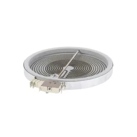   Fűtési zóna kiemelése 2200 / 900W 400V 210/120 2Bahn GOT-530 ° C 00445841