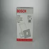Porzsák, papír  8db-os (eredeti) BOSCH porszívó
