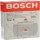 Porzsák, papír  8db-os (eredeti) BOSCH porszívó