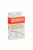 Szűrő és Porzsák Készlet Boschhoz – 7+2 db-os szett – BKS3 szériához (00460691 kompatibilis)