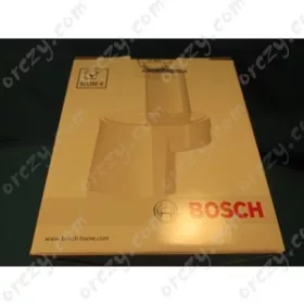 Szeletelő kiegészítő (eredeti) BOSCH robotgép