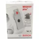 Porzsák Bosch / Siemens Porszívóhoz – MEGAfilt plus – Typ K (00461343 kompatibilis)