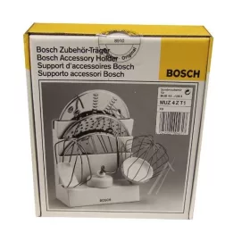BOSCH konyhai robotgep tartozektarto MUZ4ZT1 feher 00461751