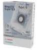 Porzsák Bosch / Siemens Porszívóhoz – MegaFilt SuperTEX – Type G (00468264 kompatibilis)