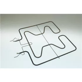 Bosch - Siemens Sütő Alsó Fűtőbetét – 1100W, 385x360mm – HBA, HBG, HBN szériák (00470763)