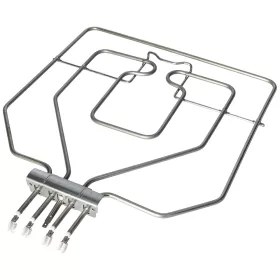   BOSCH / SIEMENS / BALAY Sütő Fűtőbetét – Felső, 2800W, Dupla körös – , készülékekhez (00470845)