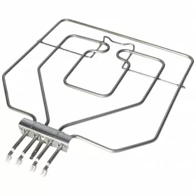   Bosch Tűzhely Felső Fűtőszál – 2800W (1300+1500W), 380x370mm – Bosch, Siemens sütőkhöz (00470845)