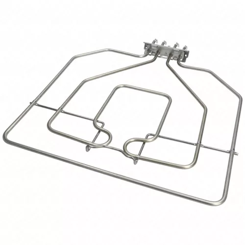 Bosch Tűzhely Felső Fűtőszál – 2800W (1300+1500W), 380x370mm – Bosch, Siemens sütőkhöz (00470845)