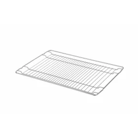   BOSCH / SIEMENS / BALAY sütő/főzőkészülék Sütőrács sütőkhöz – 465 x 375 mm – HEZ334000 (00574876 kompatibilis)