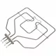 Fűtőbetét, felső (eredeti) BOSCH tűzhely