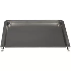 Alumínium Sütőlemez Bosch / Siemens Sütőkhöz – Tapadásmentes – 455 x 375 mm (00434175 kompatibilis)