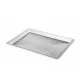 Sütőtepsi Bosch / Siemens sütőkhöz – Alumínium – 455 x 375 mm (00434175 kompatibilis)