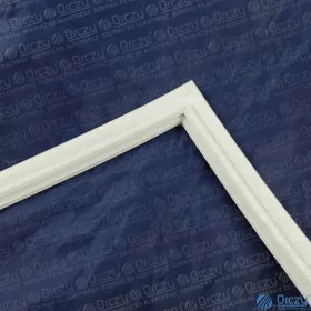   555X580 MM Ajtógumi fagyasztótér (eredeti) BOSCH hűtőgép