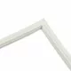 BOSCH 555X580 MM Ajtógumi fagyasztótér hűtőgép