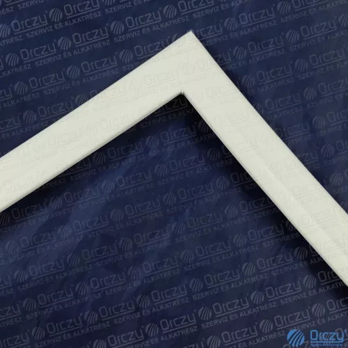 555X580 MM Ajtógumi fagyasztótér (eredeti) BOSCH hűtőgép