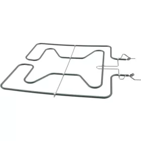 Alsó Fűtőszál Bosch / Siemens Sütőhöz – 1500W – HBN / HEN szériához (00212622 kompatibilis)