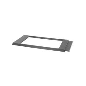   Összeépítő Keret Bosch Mosógéphez és Szárítógéphez – Kihúzható polccal – 60 cm-es készülékekhez (WTZ27400 / 17001528 kompatibilis)