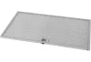 Fém zsírszűrő Bosch páraelszívóhoz – 310 x 250 mm – DKE / DWW / DWA szériához (00353110 / 00460001 kompatibilis)