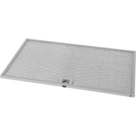 Fém zsírszűrő Bosch páraelszívóhoz – 310 x 250 mm – DKE / DWW / DWA szériához (00353110 / 00460001 kompatibilis)