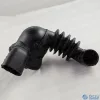 Belső cső üst-szivattyú között (eredeti) SIEMENS mosógép