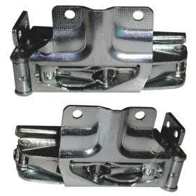   Bosch Hűtőgép Ajtózsanér Készlet – Alsó és felső, párban – Bosch, Siemens, Neff (00481147)