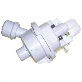   Ürítőszivattyú BOSCH 00483054 Copreci szivattyúfejjel mosogatógépekhez